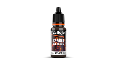 Vallejo: Xpress Color - Dwarf Skin 18 ml