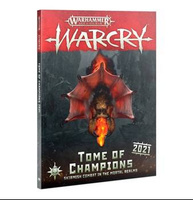 Tome of Champions 2021