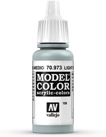 Light Sea Grey - Model Color 108 (17 ml)