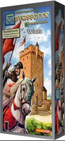 Carcassonne - Wieża (2ed)