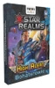 Star Realms - High Alert: Bohaterowie