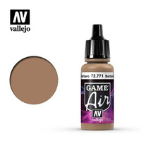 Barbarian Flesh - Vallejo Game Air (17 ml)