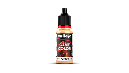 Vallejo: 72.099 - Game Color - Skin Tone (18 ml)