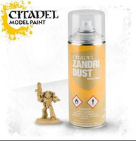 Citadel Spray - Zandri Dust