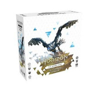 Horizon Zero Dawn - Stormbird Expansion