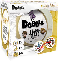 Dobble Harry Potter