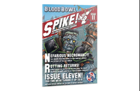 Spike! Journal - Issue 11 - Blood Bowl