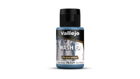 Vallejo: 76.524 - Wash FX - Blue Grey (35 ml)