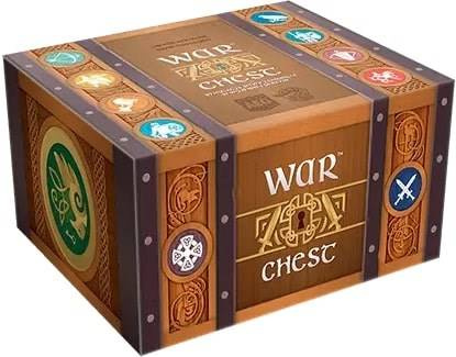 War chest (edycja polska)