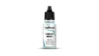 Liquid Mask - Vallejo (17 ml)