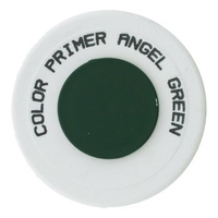Colour Primer - Angel Green