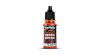 Vallejo: 72.455 - Xpress Color - Chameleon Orange (18 ml)