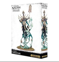 Nagash, Supreme Lord of Undead