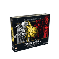 Dark Souls - Phantoms Expansion