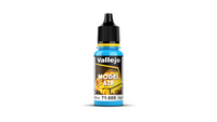 Vallejo: 71.089 - Model Air - Light Sea Blue (17 ml)