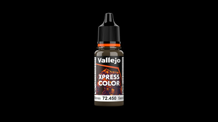 Vallejo: 72.450 - Xpress Color - Bag of Bones (18 ml)