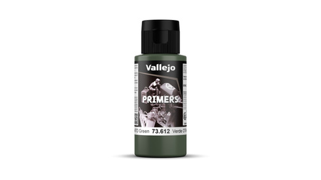 Vallejo: 73.612 - Primers - NATO Green (60 ml)