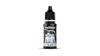 Vallejo: 70.863 - Model Color - Metallic - Gunmetal (18 ml)