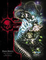 Dark Heresy 2 ed - Wróg Zewnętrzny