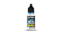 Vallejo: 69.515 - Mecha Weathering - Light Grey Wash (17 ml)