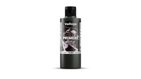 Vallejo: 74.607 - Primers - U.K. Bronze Green (200 ml)