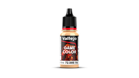 Vallejo: 72.099 - Game Color - Skin Tone (18 ml)