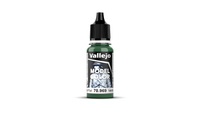 Vallejo: 70.969 - Model Color - Park Green Flat (18 ml)