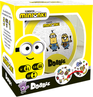 Dobble Minionki