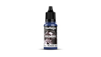 Vallejo: 70.625 - Primers - Ultramarine Blue (18 ml)