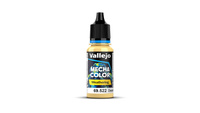 Vallejo: 69.522 - Mecha Weathering - Desert Dust Wash (17 ml)