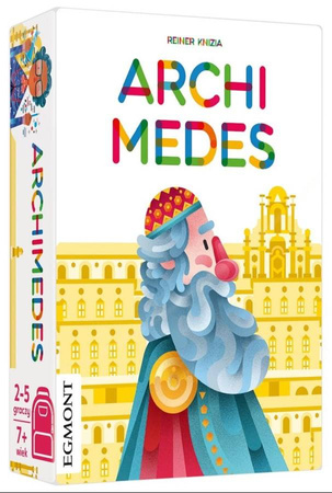 Archimedes