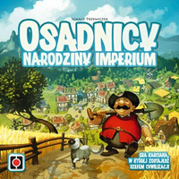 Osadnicy: Narodziny Imperium