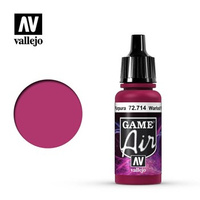 Warlord Purple - Vallejo Game Air (17 ml)