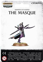 The Masque