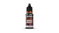 Vallejo: 72.472 - Xpress Color - Mahogany (18 ml)