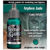 Arphen Jade - Fantasy & Games (17 ml)