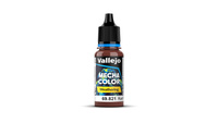 Vallejo: 69.821 - Mecha Weathering - Rust Texture (Matt) (17 ml)