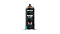 Vallejo: 28.019 - Hobby Paint Spray - Beasty Brown (400 ml)