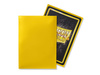 Dragon Shield Classic Yellow 100 szt