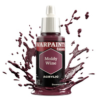 Warpaints Fanatic: Moldy Wine