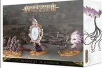 Endless Spells - Hedonites of Slaanesh