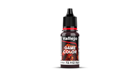 Vallejo: 72.112 - Game Color - Evil Red (18 ml)