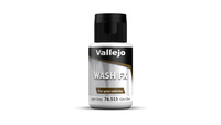 Vallejo: 76.515 - Wash FX - Light Grey (35 ml)
