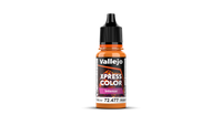 Vallejo: 72.477 - Xpress Color Intense - Dreadnought Yellow (18 ml)