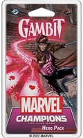 Marvel Champions: Hero Pack - Gambit