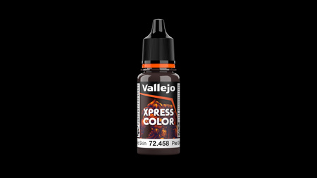 Vallejo: 72.458 - Xpress Color - Demonic Skin (18 ml)