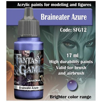 Braineater Azure - Fantasy & Games (17 ml)