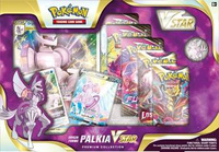 Pokémon TCG: Premium Collection Palkia Vstar