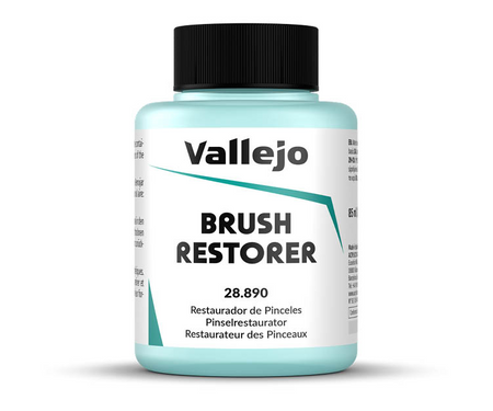 Brush Restorer (85ml)